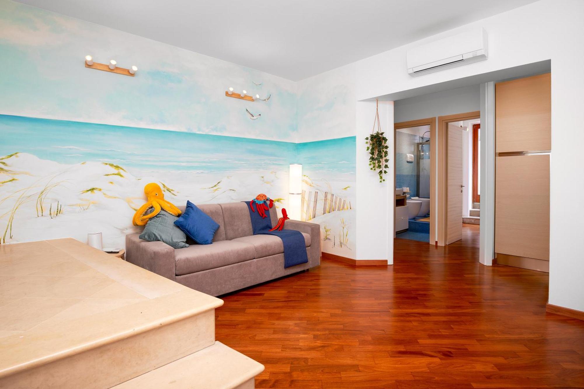 Casa Marina