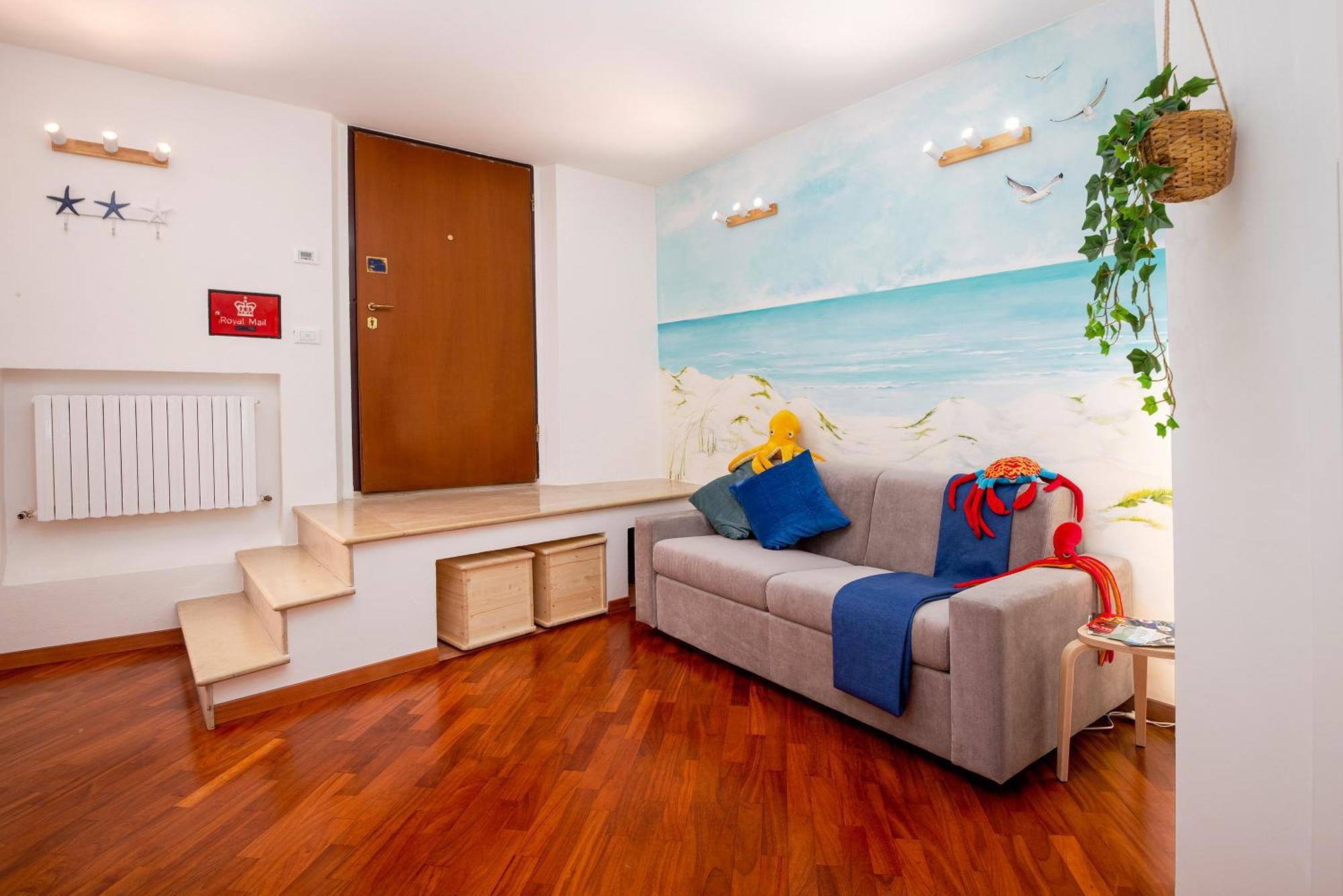 Casa Marina Apartment