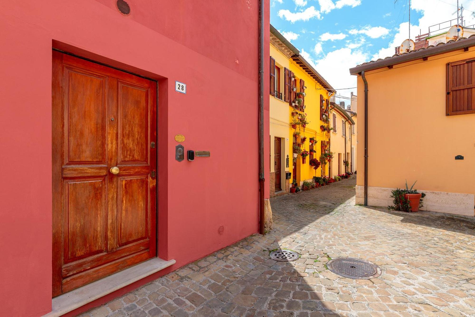 Casa Marina Apartment *