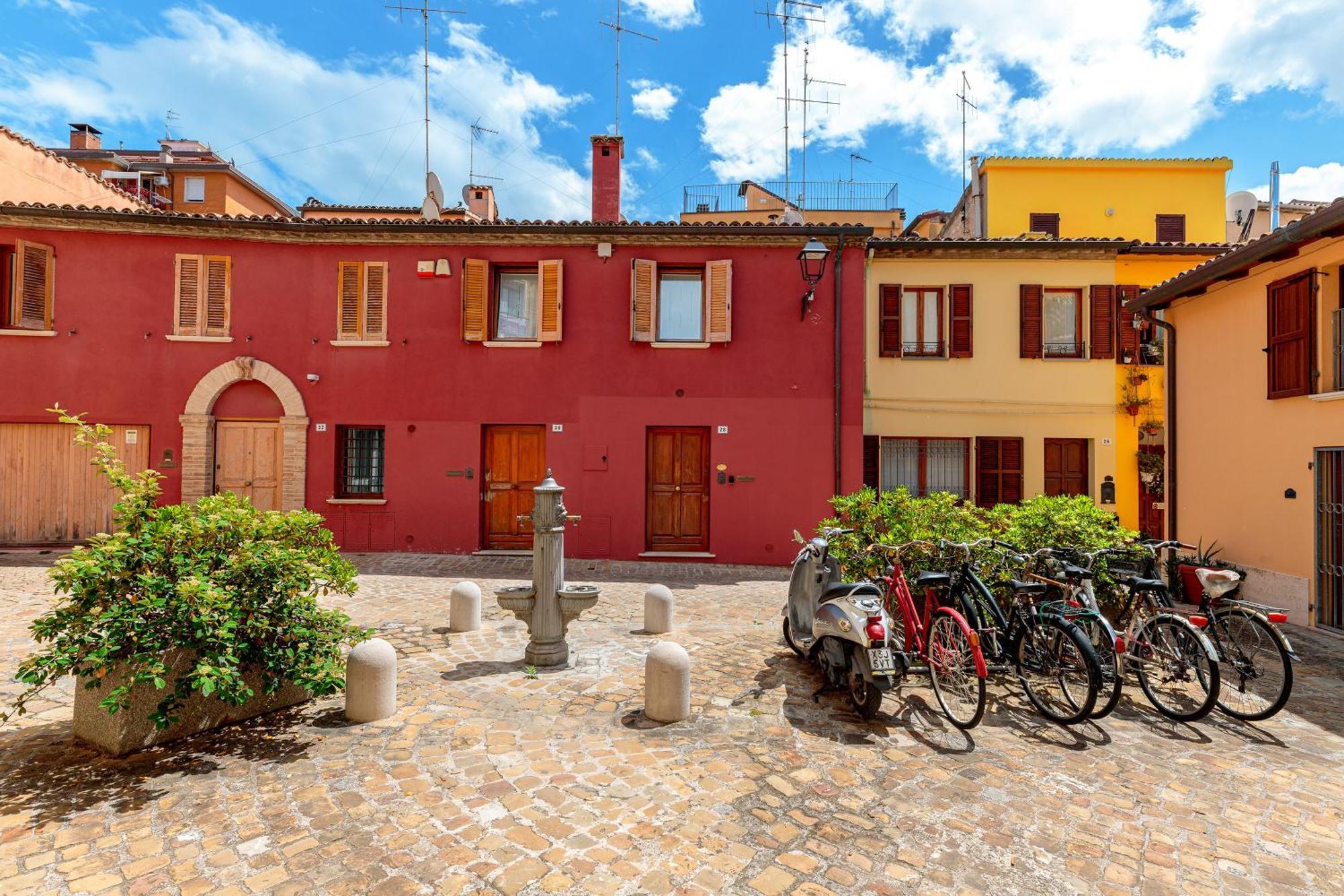 Casa Marina